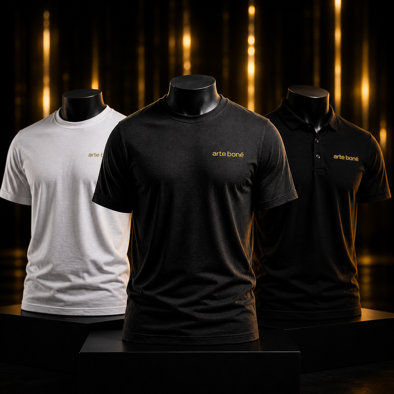 Arte Boné camisetaspersonalizadas